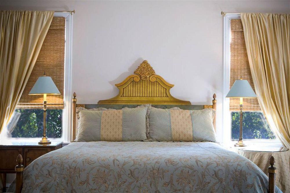 Harvey House Bed & Breakfast โอ๊คพาร์ค ภายนอก รูปภาพ