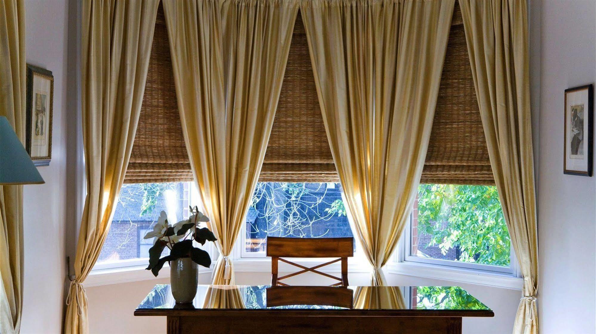 Harvey House Bed & Breakfast โอ๊คพาร์ค ภายนอก รูปภาพ